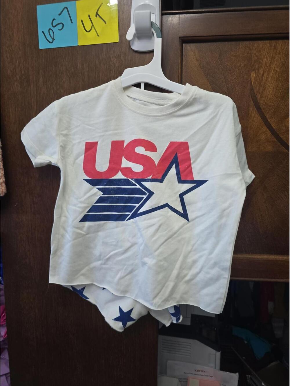 4t brand new outfit from target item 657